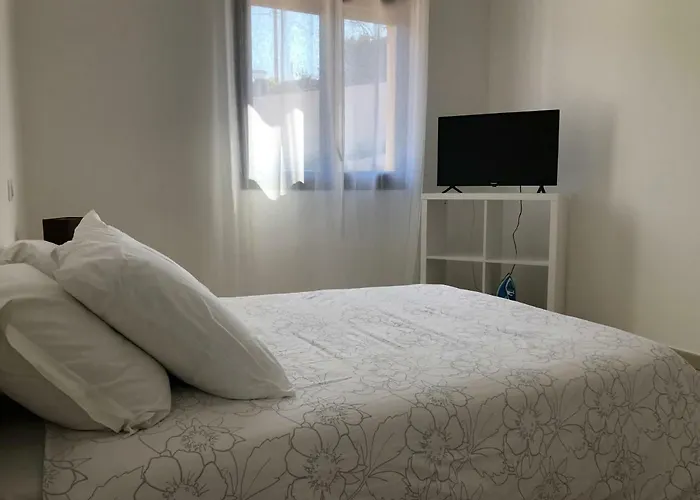 Appartement Neuf En Residence