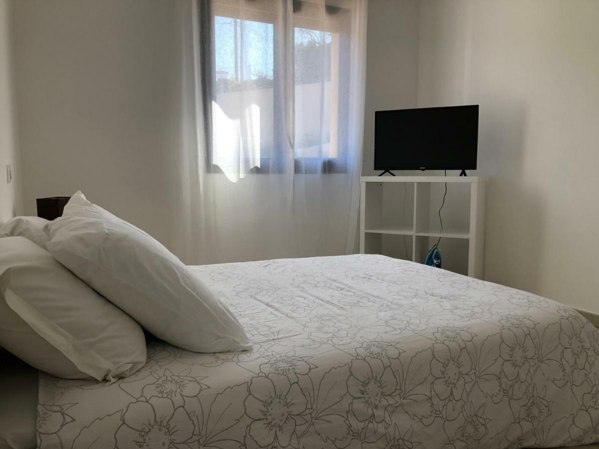 Neuf En Apartment Ajaccio (Corsica)