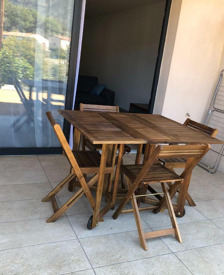 Neuf En Apartment Ajaccio (Corsica)