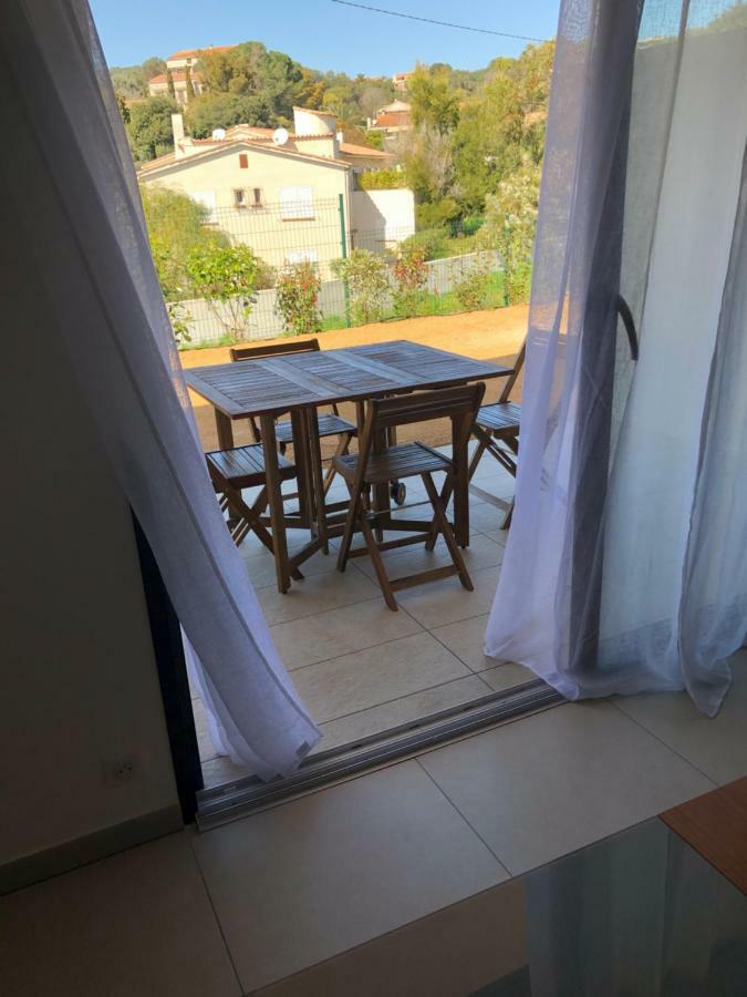 Neuf En Apartment Ajaccio (Corsica)