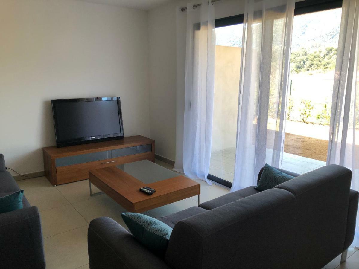 Apartment Neuf En *